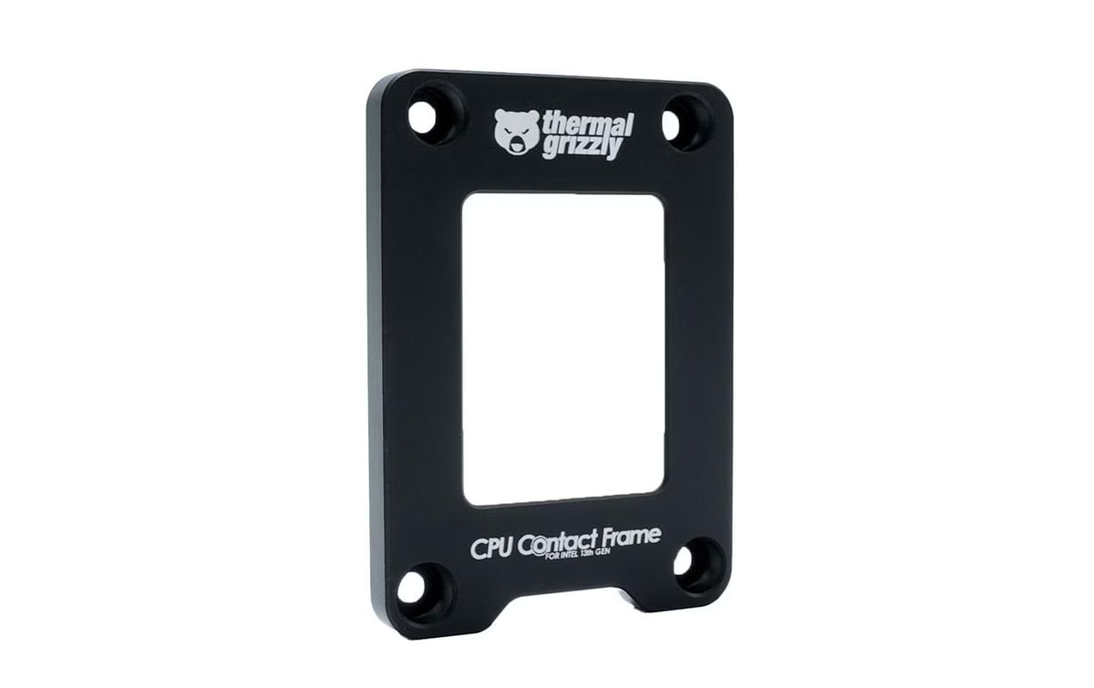 Intel 13th & 14th Gen CPU Contact Frame