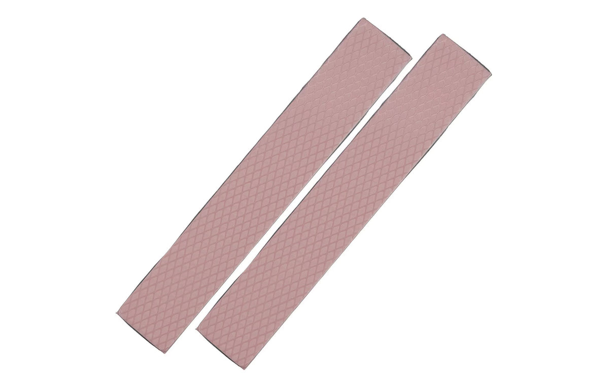 Minus Pad 8 120x 20x 1.5 mm 2 Pcs