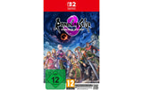 Romancing Saga 3: Destinies United, Switch2