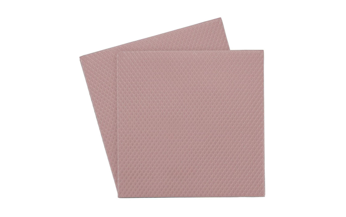 Minus Pad 8 100x 100x 0.5 mm 2 Pcs