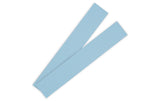 Minus Pad Pro 120x20x1.0 mm 2 Pcs