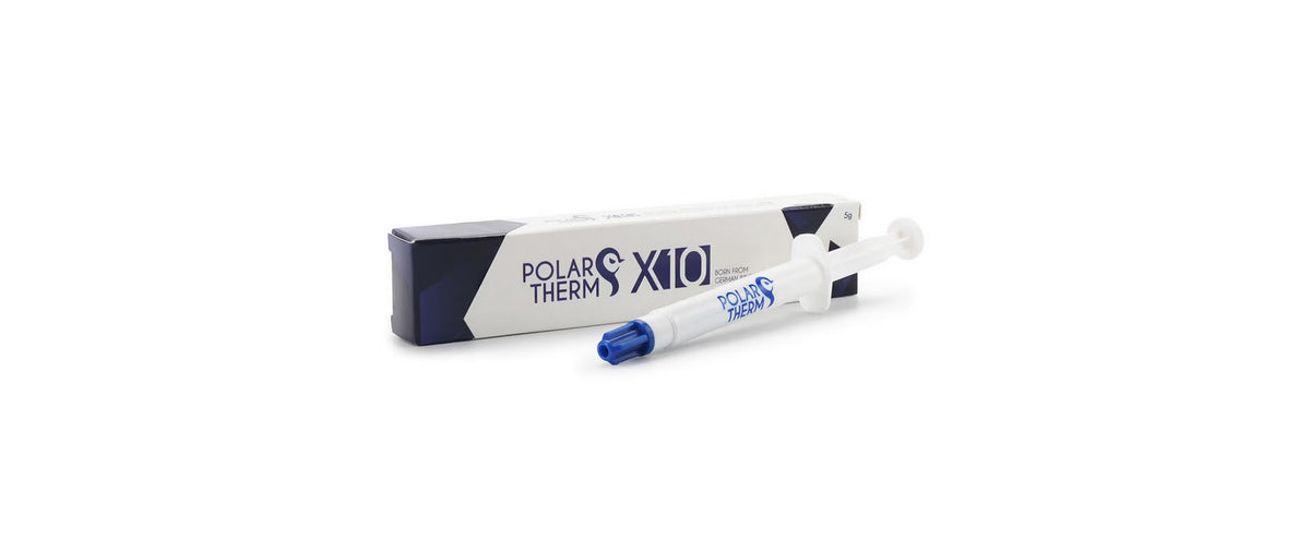 PT X 10 5g