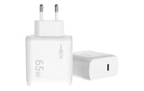 Ansmann USB Ladegerät