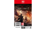 Wo Long 2: Wings of Ember, Switch 2