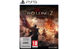 Wo Long 2: Wings of Ember, PS5