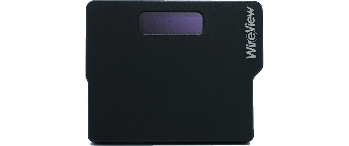 WireView GPU 1x12VHPWR to 3x8Pin PCIe Rev