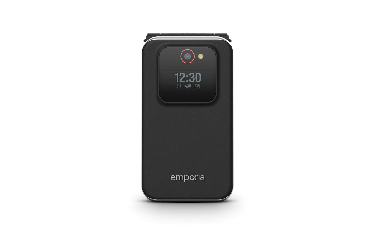 Emporia JOY LTE New Black
