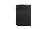 VONMÄHLEN Soft Silicone Case 2, Black