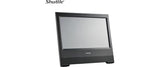 Shuttle IoT X50NPA Bl. Touchscr. PC, W11IoT