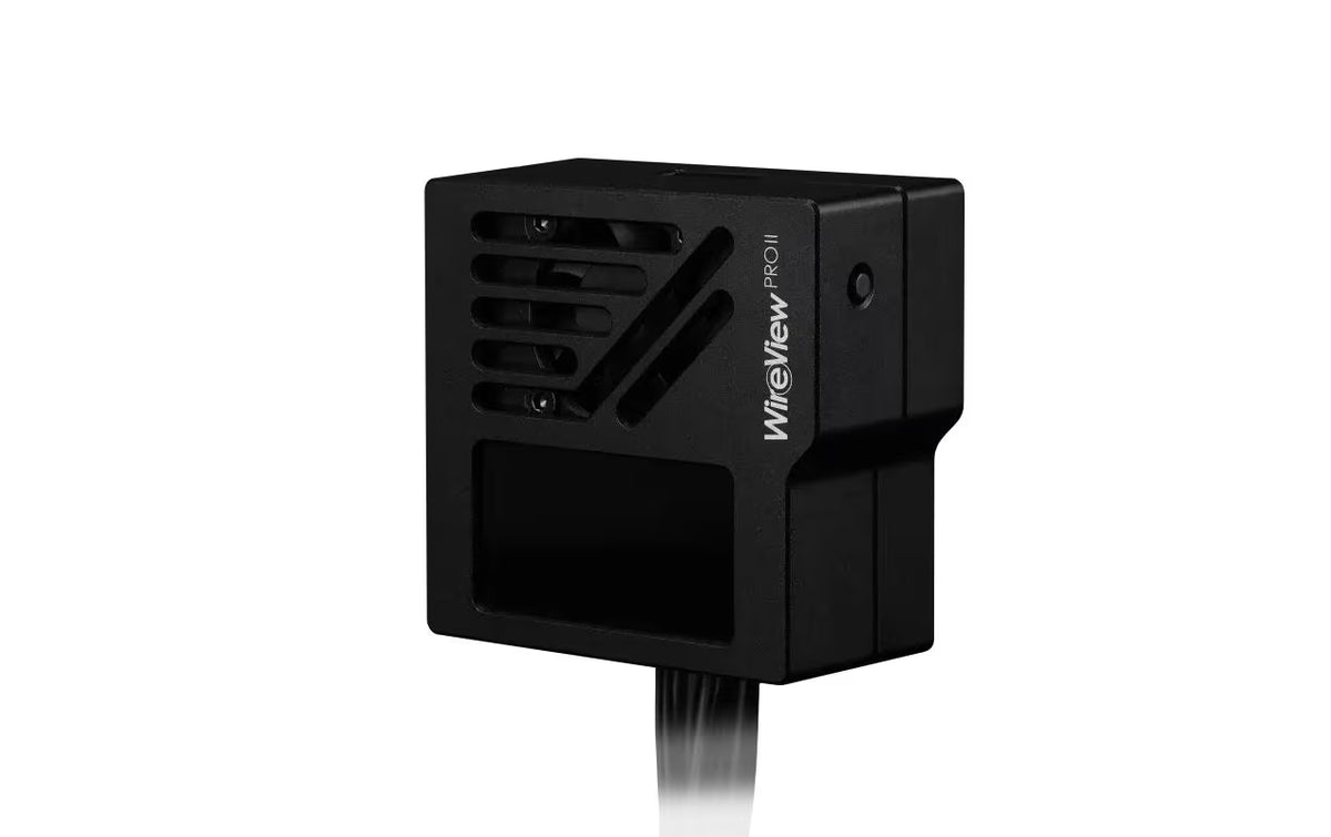 WireView Pro II GPU 12V 2x6 Wired
