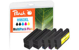 Peach HP No. 963XL