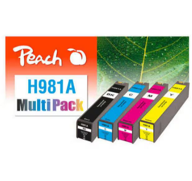 Peach 320015 PI300-776