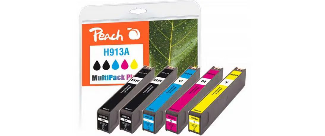 Peach Spar Pack Plus PI300-939
