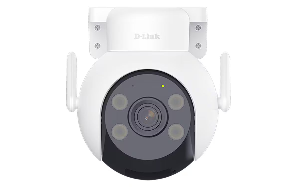 D-Link DCS-8530: 3K Wi-Fi Kamera