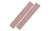 Minus Pad 8 30x 30x 2.0 mm 2 Pcs