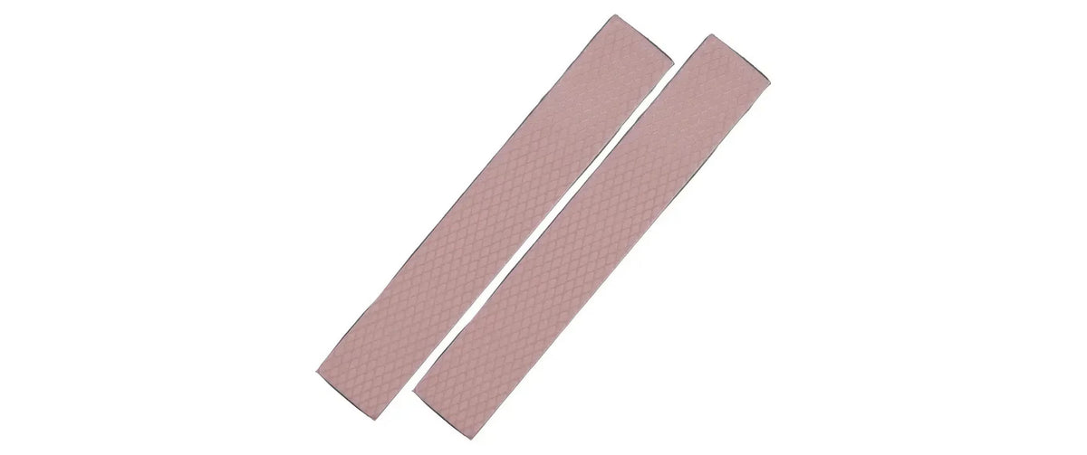 Minus Pad 8 120x 20x 3.0 mm 2 Pcs