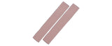 Minus Pad 8 120x 20x 3.0 mm 2 Pcs