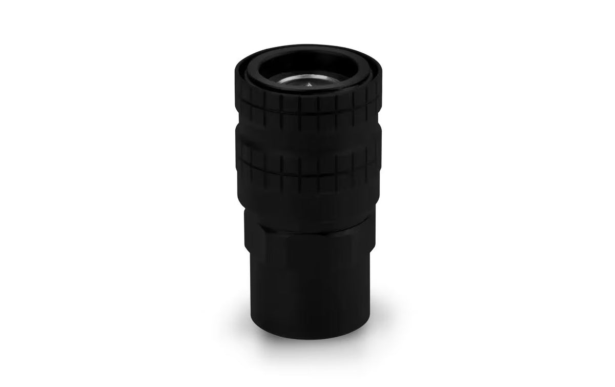 DeltaMate Quick Disconnect Female F Black