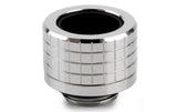 DeltaMate Fitting HT16 Gloss Nickel