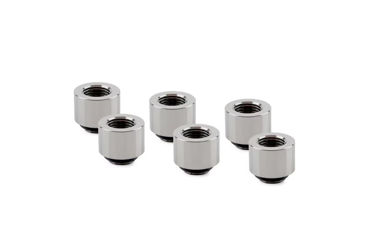 DeltaMate Extender MF14 Gloss Nickel (6