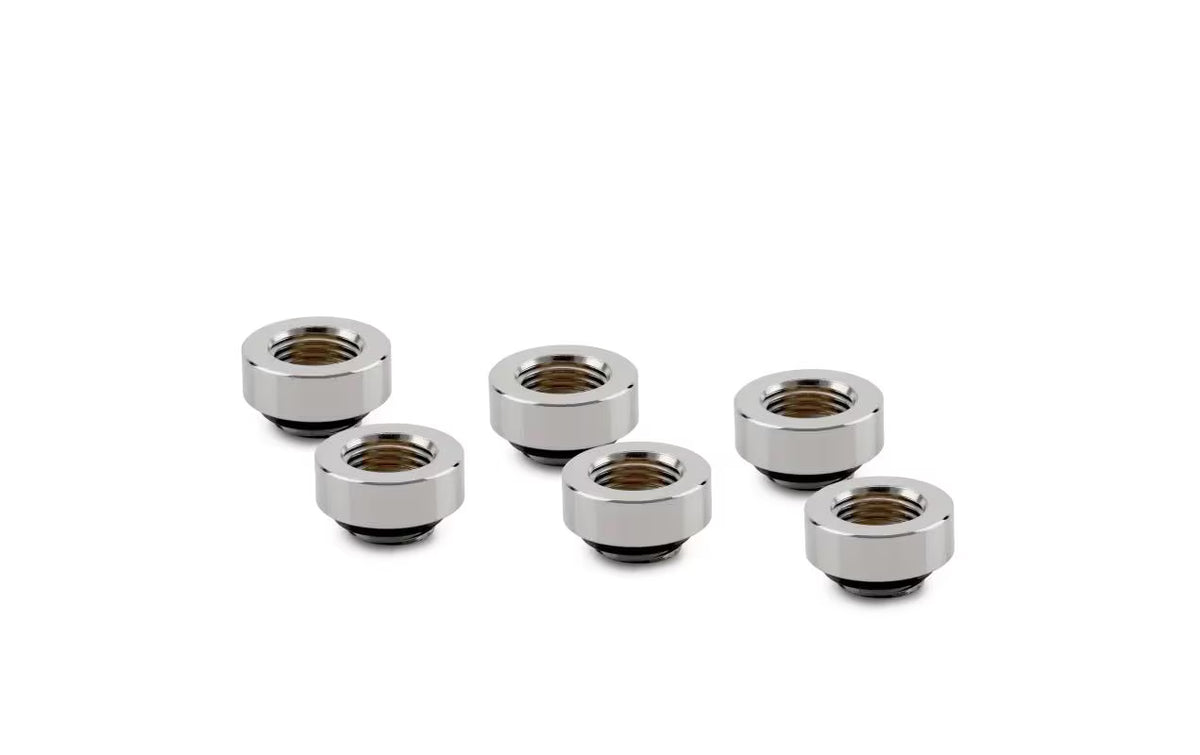 DeltaMate Extender MF7 Gloss Nickel (6