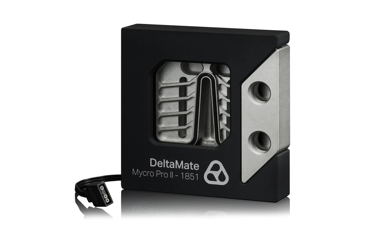 DeltaMate MP II 1851