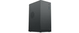 Lc-Power Midi Tower LC-6150B-ON