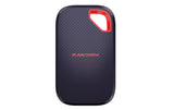 SANDISK SSD Extreme Portable 2TB