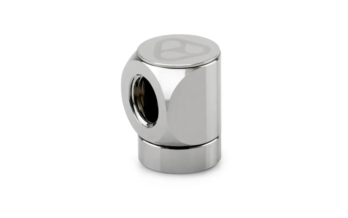 DeltaMate Rotary FF90° Gloss Nickel