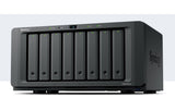 Synology DS1825neo+, 8-bay NAS