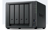 Synology DS925neo+, 4-bay NAS