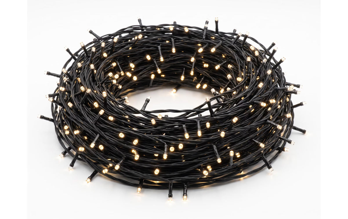 COCON Christbaumbeleuchtung 1000 LEDs