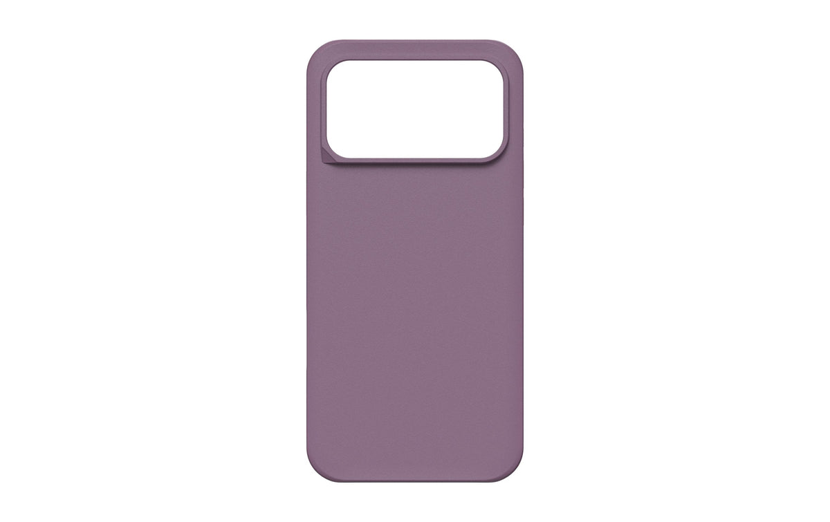 RHINOSHIELD SolidX, Dusk Mauve