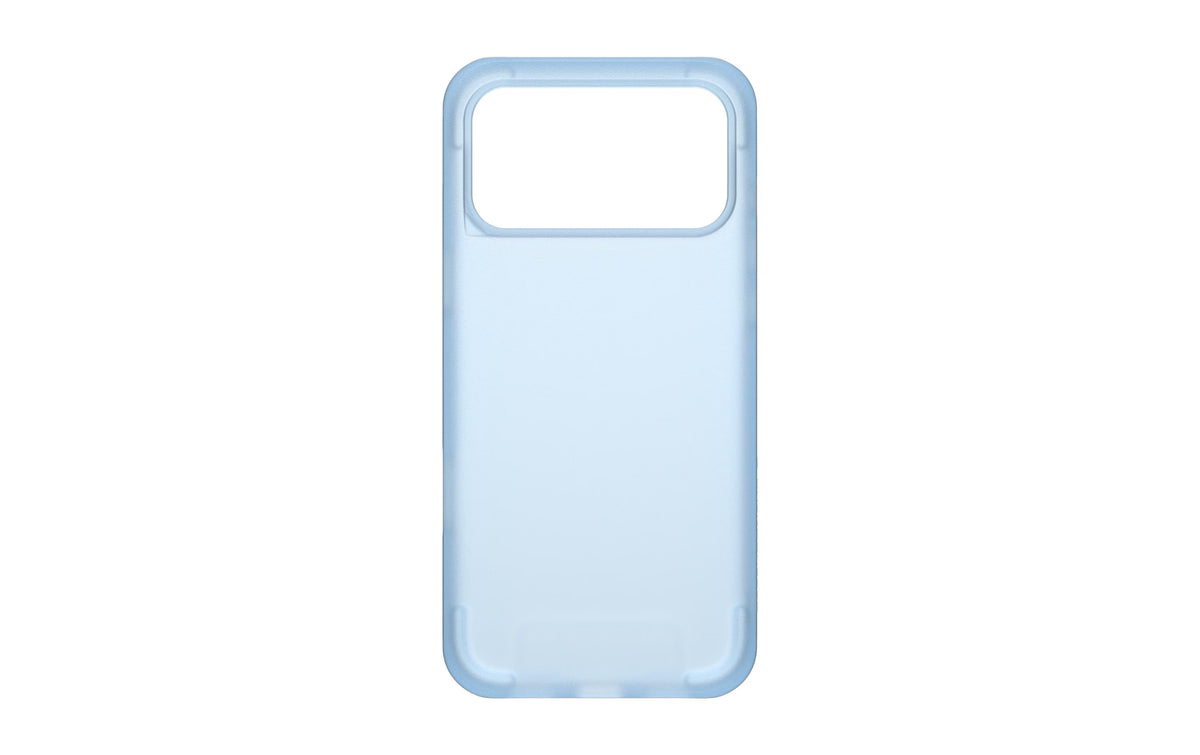 RHINOSHIELD SolidX, Glacier Blue