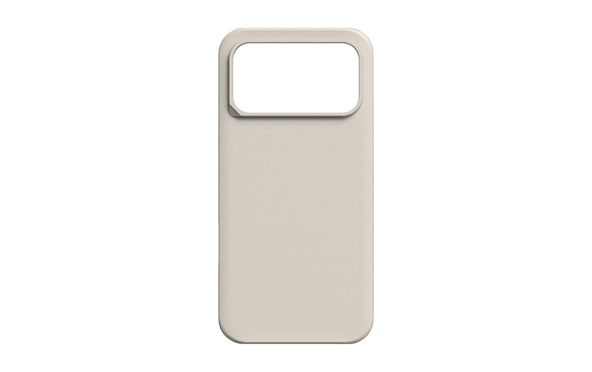RHINOSHIELD SolidX, Shell Beige