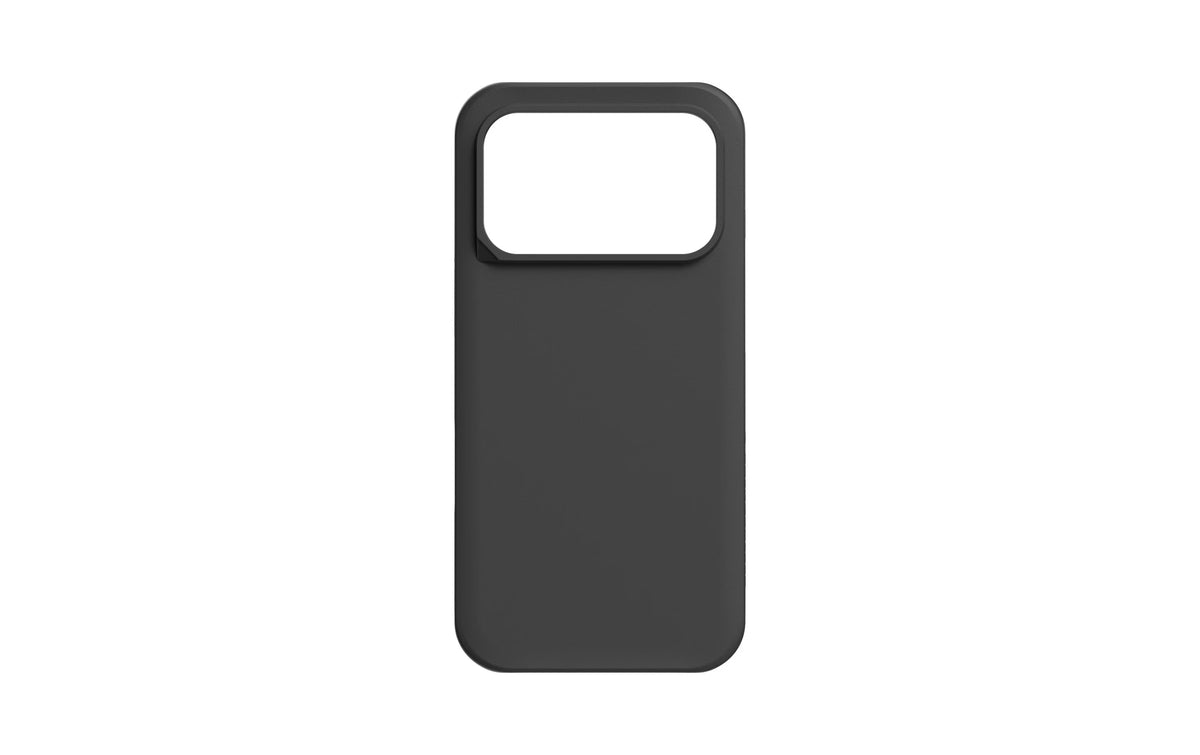 RHINOSHIELD SolidX, Classic Black