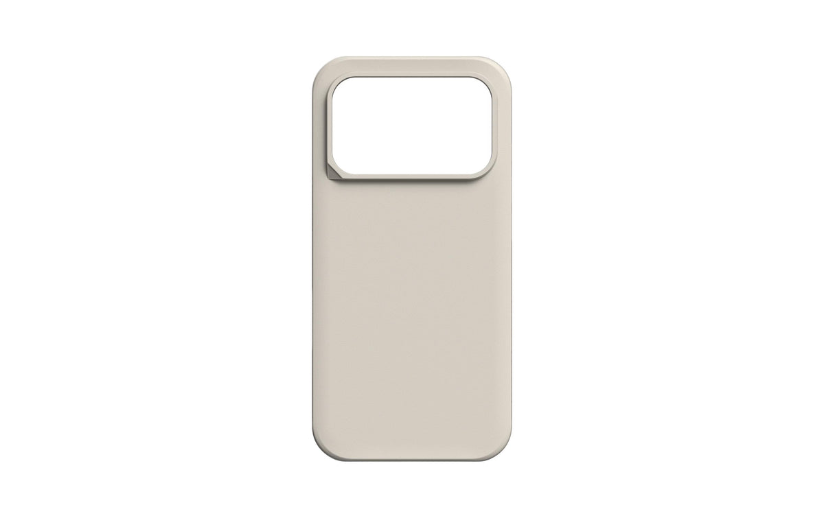 RHINOSHIELD SolidX, Shell Beige