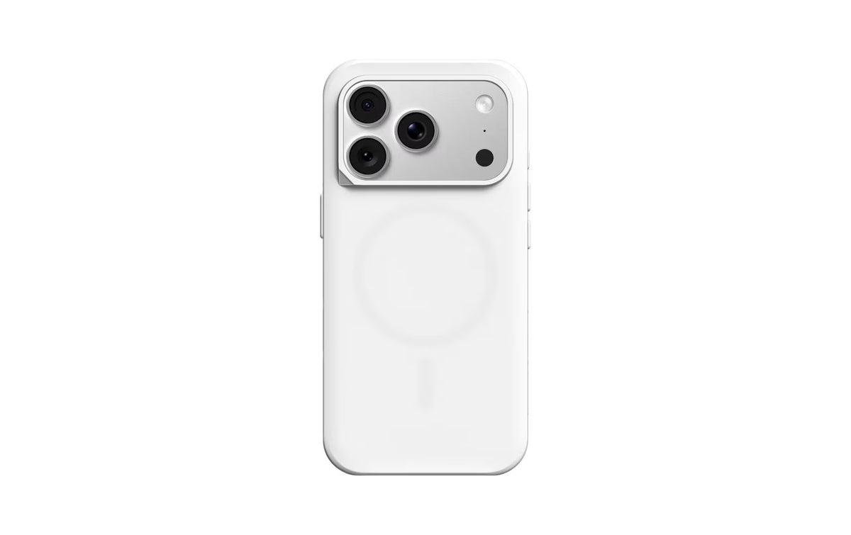 RHINOSHIELD SolidX MagSafe, Classic White