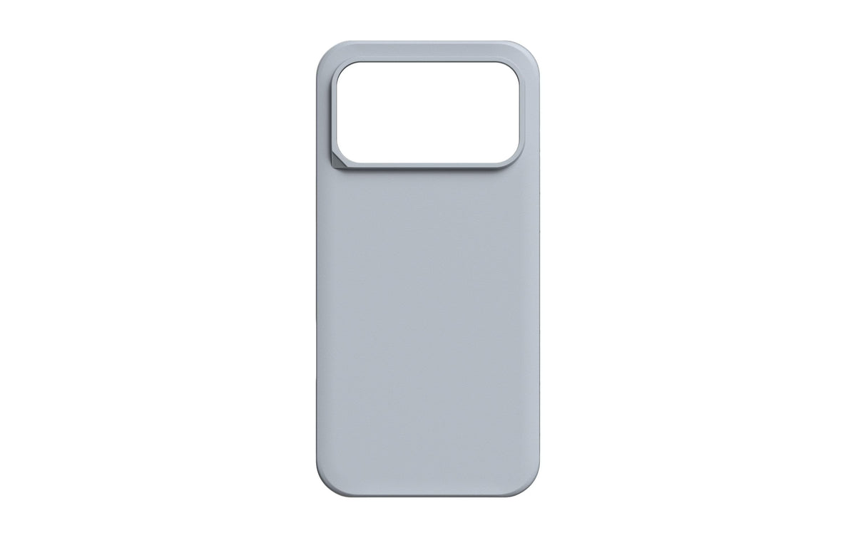 RHINOSHIELD SolidX, Ash Grey