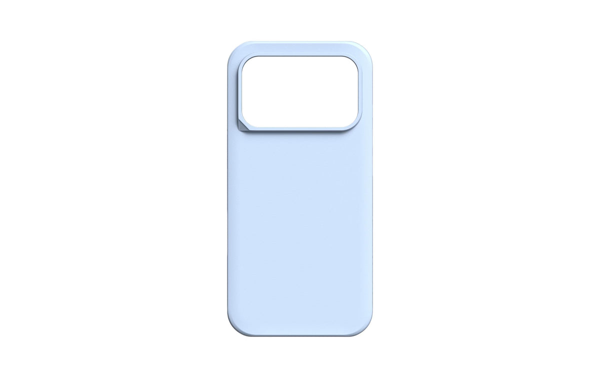 RHINOSHIELD SolidX, Glacier Blue