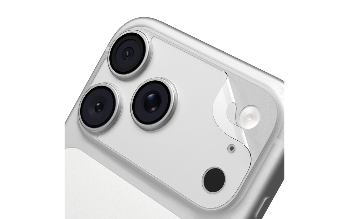 RHINOSHIELD Lens Base Protector, Transp.