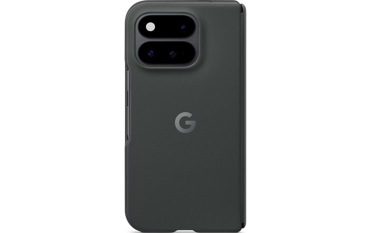 GOOGLE Pixelsnap Case, Obsidian