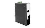 Sico SICO-2P-1T1F Industrie Medienkonverter