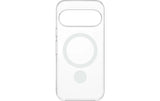 GOOGLE Pixelsnap Case, Clear