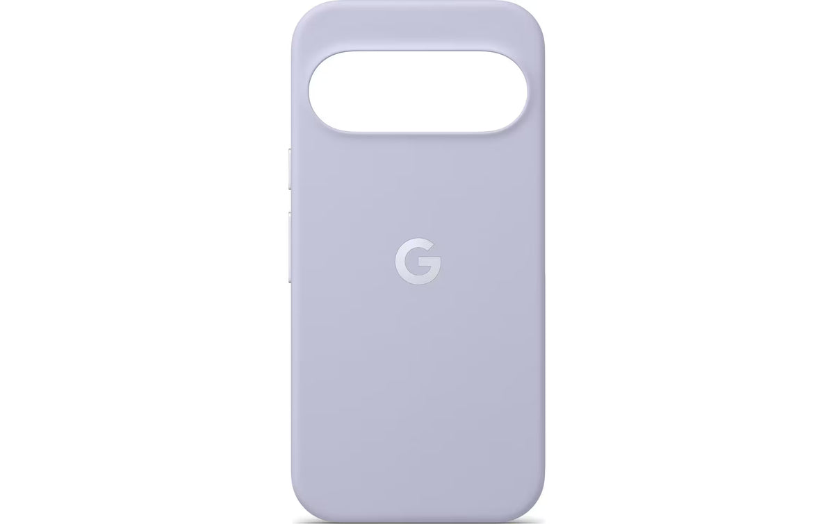 GOOGLE Pixelsnap Case, Frost