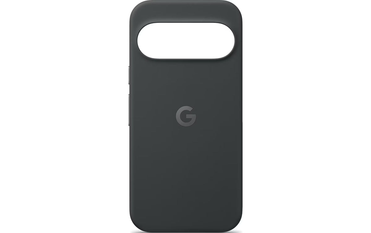 GOOGLE Pixelsnap Case, Obsidian