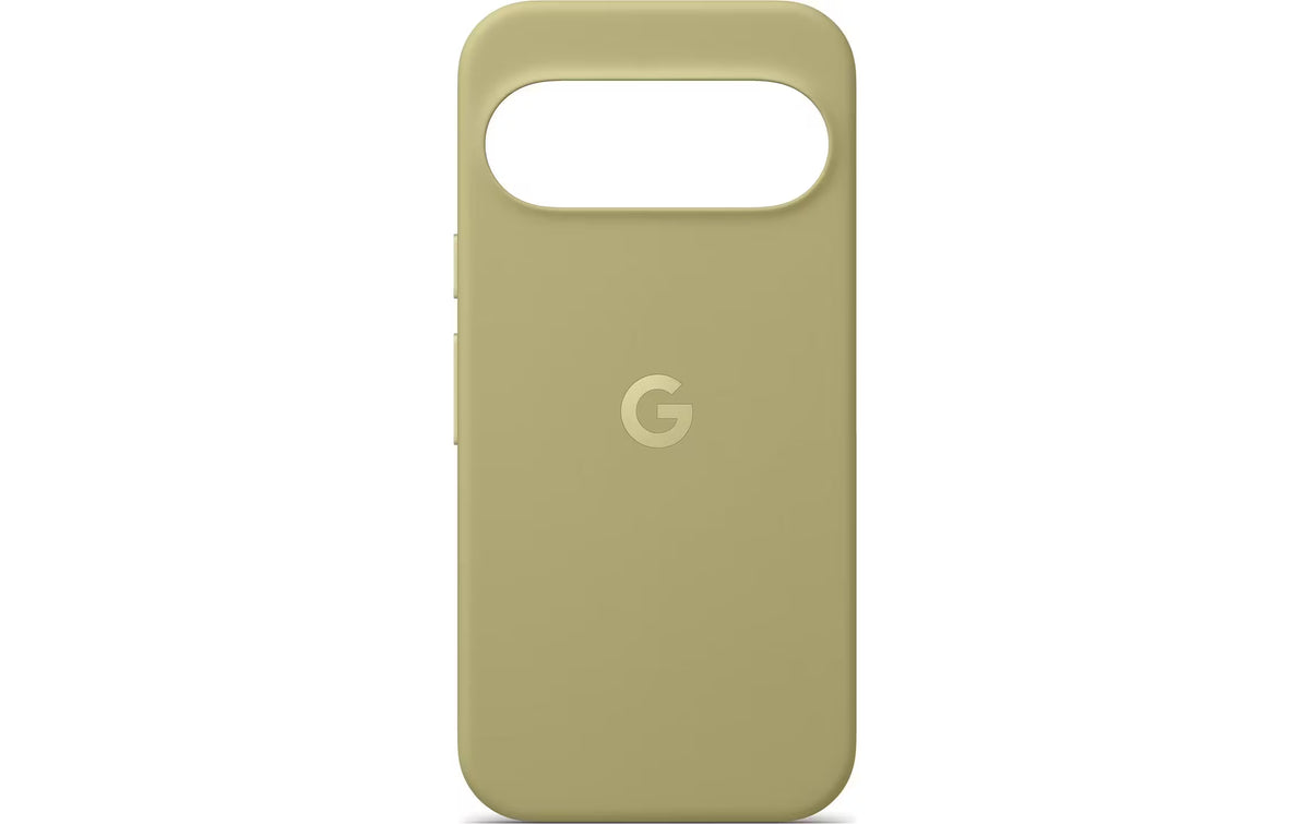 GOOGLE Pixelsnap Case, Pistacho