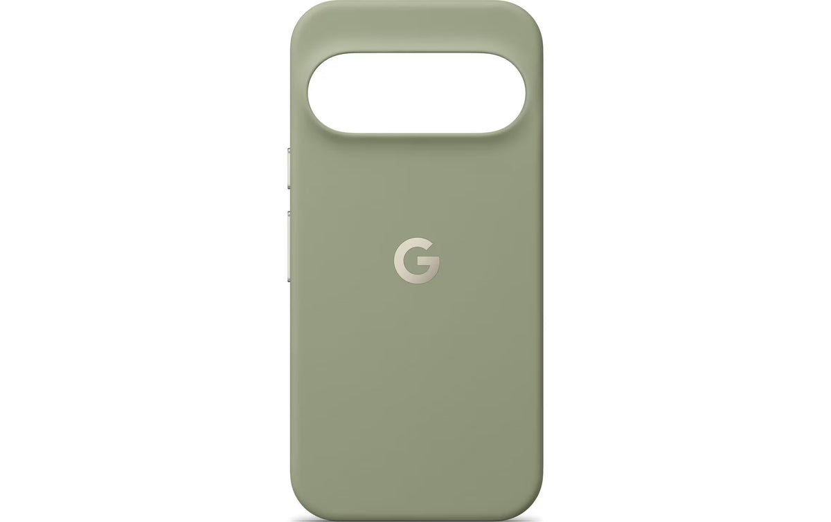GOOGLE Pixelsnap Case, Olive