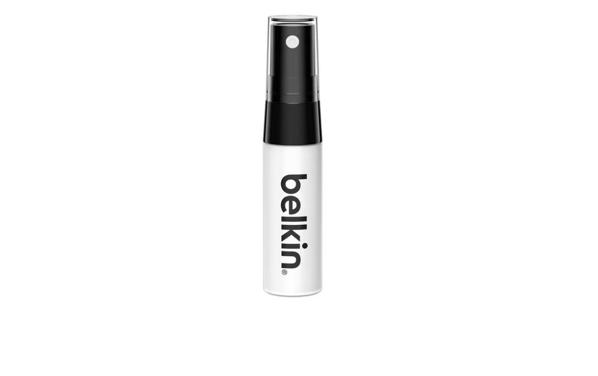 Belkin Titan LiquidGuard Displayschutz