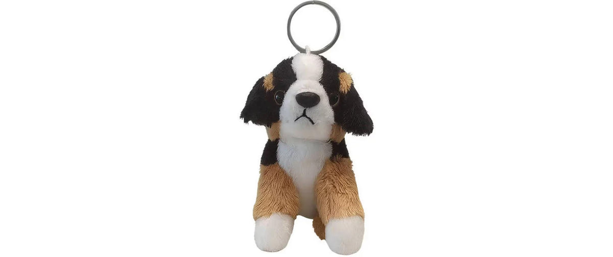 Schlüsselanhänger Sennenhund